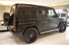 メルセデスベンツ　G63AMG　ローンチエディション
