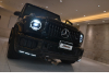 メルセデスベンツ　G63AMG　ローンチエディション