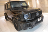 メルセデスベンツ　G63AMG　ローンチエディション