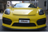 ポルシェケイマンGT4