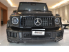 メルセデスベンツ　G63AMG　ローンチエディション