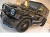 メルセデスベンツ　G63AMG　ローンチエディション