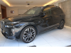BMW　X7　40ｄ　Ｍスポーツ