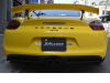 ポルシェケイマンGT4