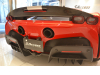 ferrari SF90 ストラダーレ