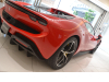 フェラーリ　296GTS
